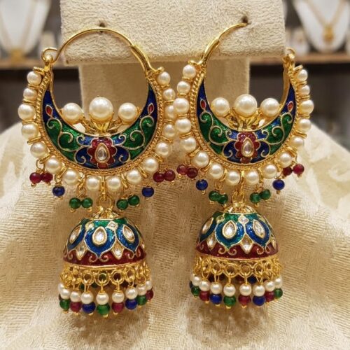 Artificial Bali with Green Dezine